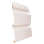 DOCKE D4 Simple виниловый, 3000х203 мм, (S полезн. 0,61 кв.м), Шампань