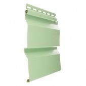 DOCKE D4 Simple виниловый, 3000х203 мм, (S полезн. 0,61 кв.м), Верде