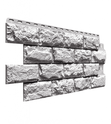 DOCKE-R Панель фасадная, Dufour, 1014х424 мм, (S полезн. 0,43 кв.м), Зёльден