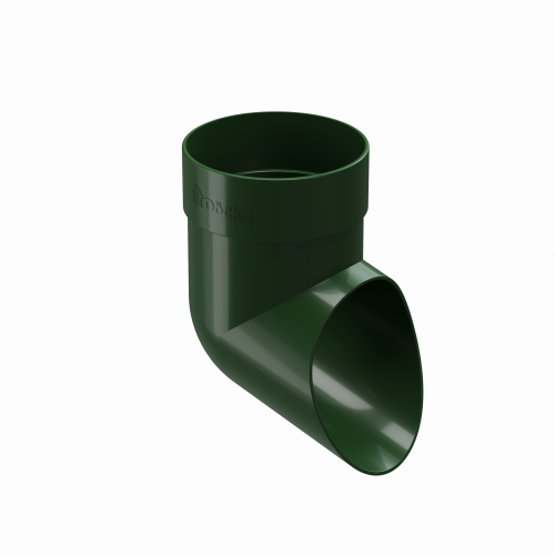 DOCKE STANDARD Наконечник, 120/80, Зеленый