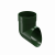 DOCKE STANDARD Наконечник, 120/80, Зеленый DOCKE STANDARD Наконечник, 120/80, Зеленый