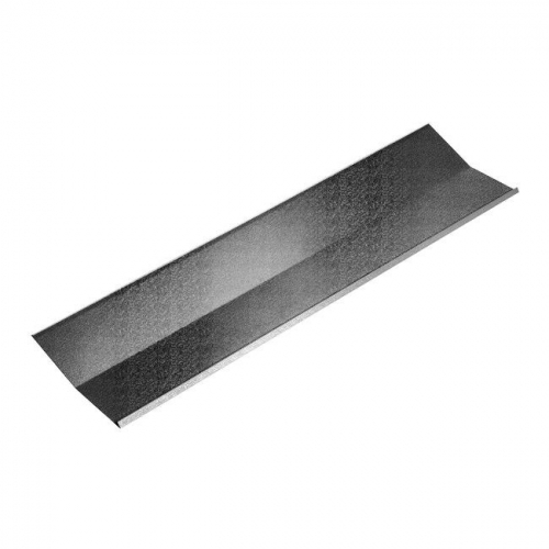 METROTILE Планка ендовы 1355х360 мм, Серый