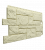 DOCKE-R Панель фасадная, Сланец, 930х406 мм, (S полезн. 0,38 кв.м), Шамони