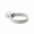 DOCKE STANDARD Хомут универсальный, 120/80, Белый DOCKE STANDARD Хомут универсальный, 120/80, Белый