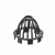 DOCKE STANDARD Сетка защитная, 120/80, Серый DOCKE STANDARD Сетка защитная, 120/80, Серый
