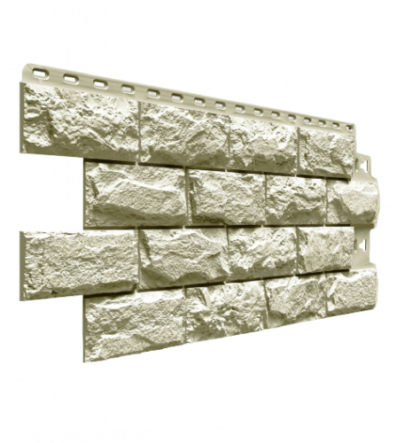 DOCKE-R Панель фасадная, Dufour, 1014х424 мм, (S полезн. 0,43 кв.м), Инсбрук