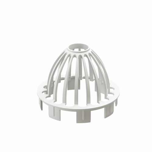 DOCKE STANDARD Сетка защитная, 120/80, Белый