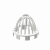 DOCKE STANDARD Сетка защитная, 120/80, Белый DOCKE STANDARD Сетка защитная, 120/80, Белый