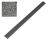 GERARD Планка карнизная 2000х185 мм, Ashwood GERARD Планка карнизная 2000х185 мм, Ashwood