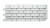 DOCKE-R Панель фасадная, Flemish, 1095х420 мм, (S полезн. 0,46 кв.м), Белый