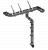 DOCKE STANDARD Сетка защитная, 120/80, Серый DOCKE STANDARD Сетка защитная, 120/80, Серый
