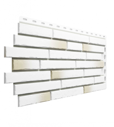 DOCKE-R Панель фасадная, Klinker, 998х406 мм, (S полезн. 0,41 кв.м), Монте