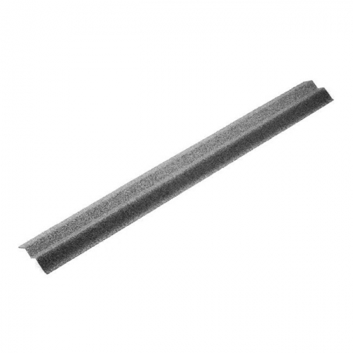 METROTILE Планка карнизная 1355х185 мм, Рустик