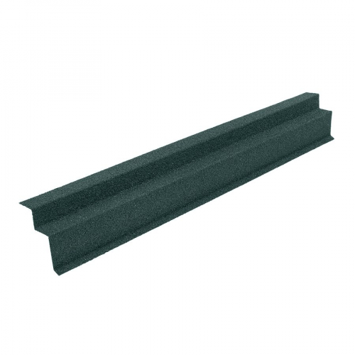 LUXARD Планка карнизная 1250х52х90 мм, Малахит