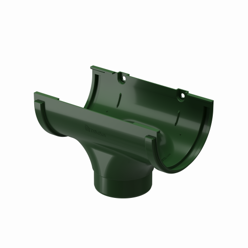 DOCKE STANDARD Воронка, 120/80, Зеленый