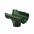 DOCKE STANDARD Воронка, 120/80, Зеленый DOCKE STANDARD Воронка, 120/80, Зеленый