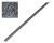 GERARD Планка ендовы 2000х370 мм, Sapphire GERARD Планка ендовы 2000х370 мм, Sapphire