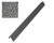 GERARD Планка фронтонная 2000х230 мм, Ashwood GERARD Планка фронтонная 2000х230 мм, Ashwood