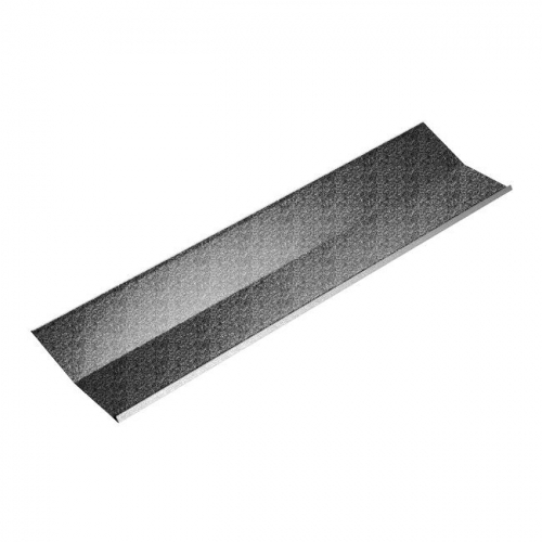 METROTILE Планка ендовы 1355х360 мм, Сланцевый