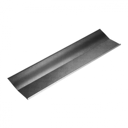 METROTILE Планка ендовы 1355х360 мм, Рустик
