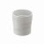 DOCKE STANDARD Муфта соединительная, 120/80, Белый DOCKE STANDARD Муфта соединительная, 120/80, Белый