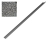 GERARD Планка ендовы 2000х370 мм, Ashwood GERARD Планка ендовы 2000х370 мм, Ashwood