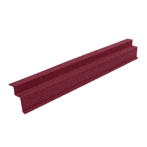 LUXARD Планка карнизная 1250х52х90 мм, Гранат