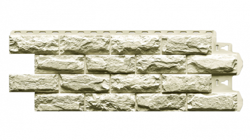 DOCKE-R Панель фасадная, Dufour, 1014х424 мм, (S полезн. 0,43 кв.м), Инсбрук