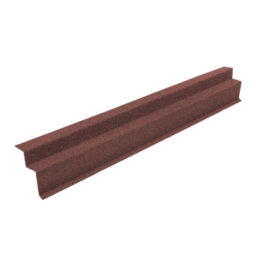 LUXARD Планка карнизная 1250х52х90 мм, Оникс